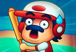Baseball Slugger Challenge