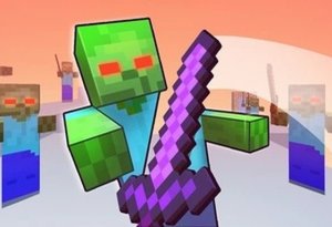 Noob Guardian: Creature Wave Defense