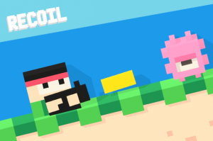 Recoil Physics Action