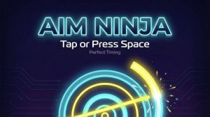 Precision Stop: Reflex Tapper