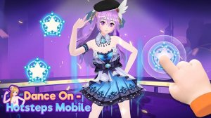 Beat Steps: Music Timing Game