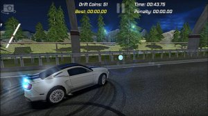 Curve Master: Arcade Drift Racing