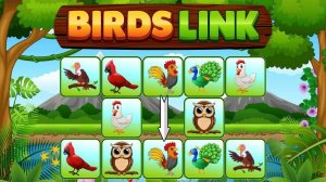 Avian Pair Tile Strategy