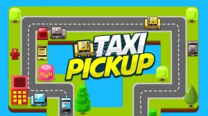 Urban Cab Service Navigator