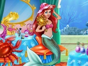 Ocean Fashion Designer
