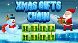 Festive Path Logic