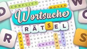 Word Discovery Grid Challenge