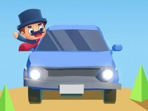 Parking Lot Business Tycoon