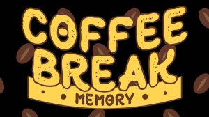 Memory Match Caf&eacute;