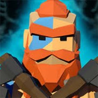 Clash Of Vikings 2 Online Action Game