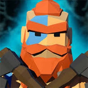 Clash Of Vikings 2 Online Action Game