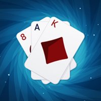 Black Hole Solitaire Puzzle Game