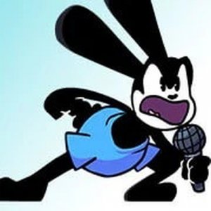 Beat the Rabbit: Rhythm Duel