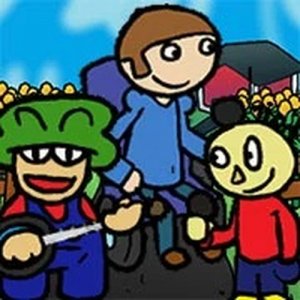 Meadow Melody Showdown