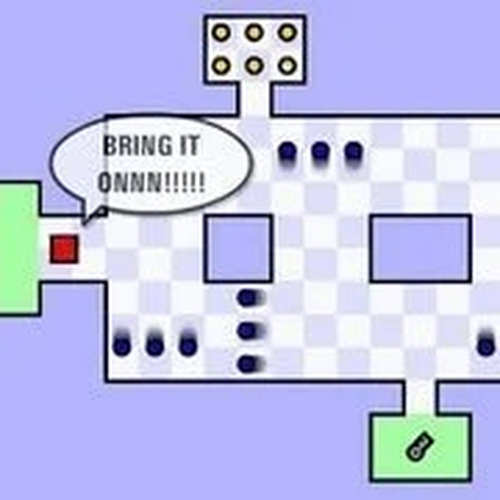 World&rsquo;s Toughest Puzzle Challenge 3