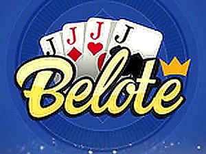 Belote Online Card Game Card Game