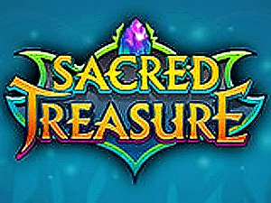 Sacred Treasure RPG Online Game