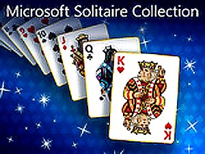Microsoft Solitaire Collection Online Card Game