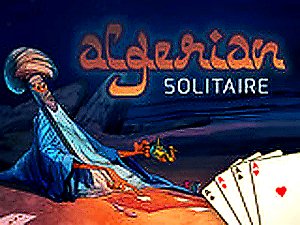 Algerian Solitaire Online Game