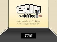Escape The Office Puzzle Game