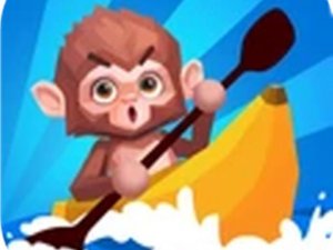 Drifting 3D Action Game