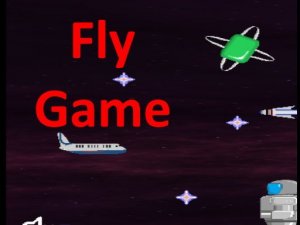 Fly 1 Action Game
