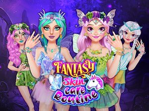 Fairy Fashion and Beauty Studio