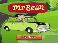 Mr Been Mini Racer Racing Game