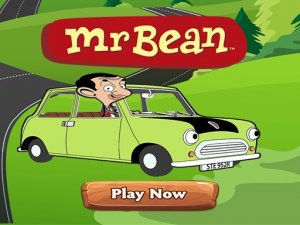 Mr Been Mini Racer Racing Game