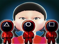 Light Signal Challenge Reflex Game