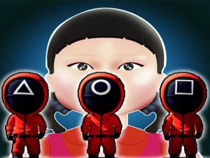 Light Signal Challenge Reflex Game