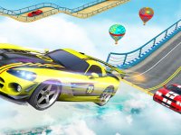 Mega Ramp Car Stunt 3D Driving Simulator