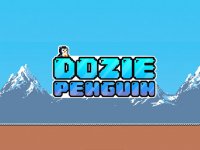 Dozie Penguin Online Game