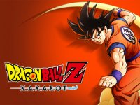 Dragon Ball Z KAKAROT FIGHT Online Game