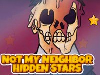 Star Search Puzzle Game