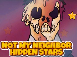 Star Search Puzzle Game