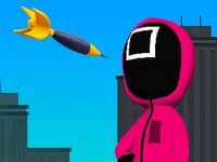 Arrow Squid Online Game