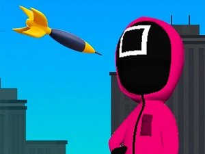 Arrow Squid Online Game