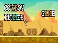 CowBoy Runs Online Game