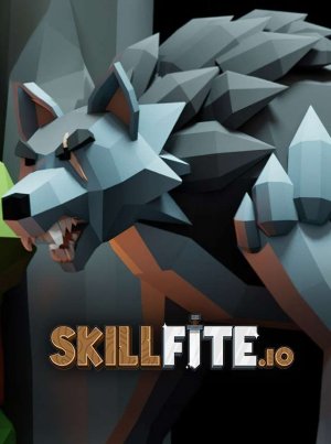 Skillforge Online MMO RPG - Crafting & Adventure Game