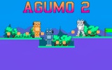 Agumo 2: Cookie Dash Platformer Online Arcade Game