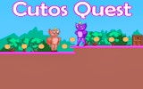 Cutos Quest: Cream Biscuit Adventure Online Arcade Game