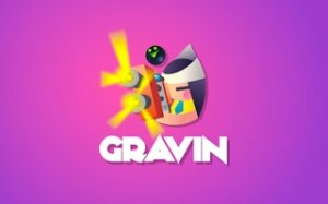 Gravin Gravity Puzzle Adventure