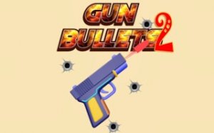 Precision Aim 2: Target Arcade Challenge