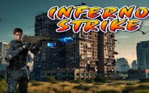 Arena Chase: Nonstop Runner