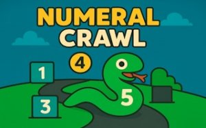 Digit Serpent: Arithmetic Challenge