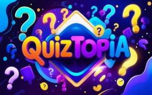 MindSpark Quiz Arena