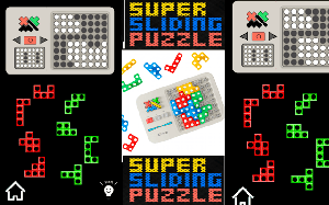 Super Blocks Puzzle Game Online - Puzzle Game