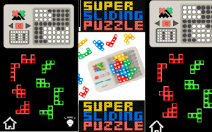 Color Block Puzzle Challenge