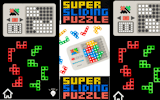 Super Blocks Puzzle Game Online - Puzzle Game